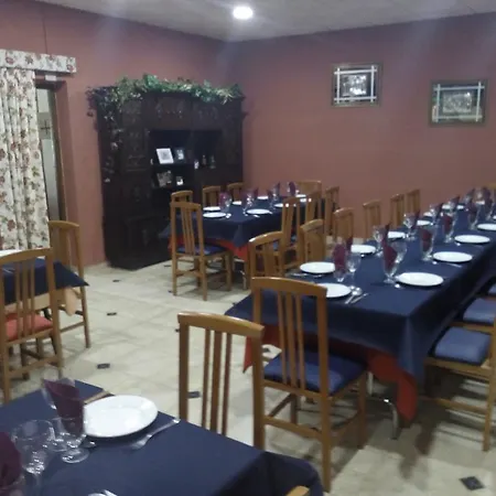 El Chalet